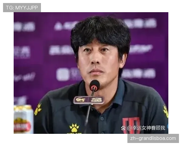 徐正源总结比赛表现，承认球员努力仍未能改变局势